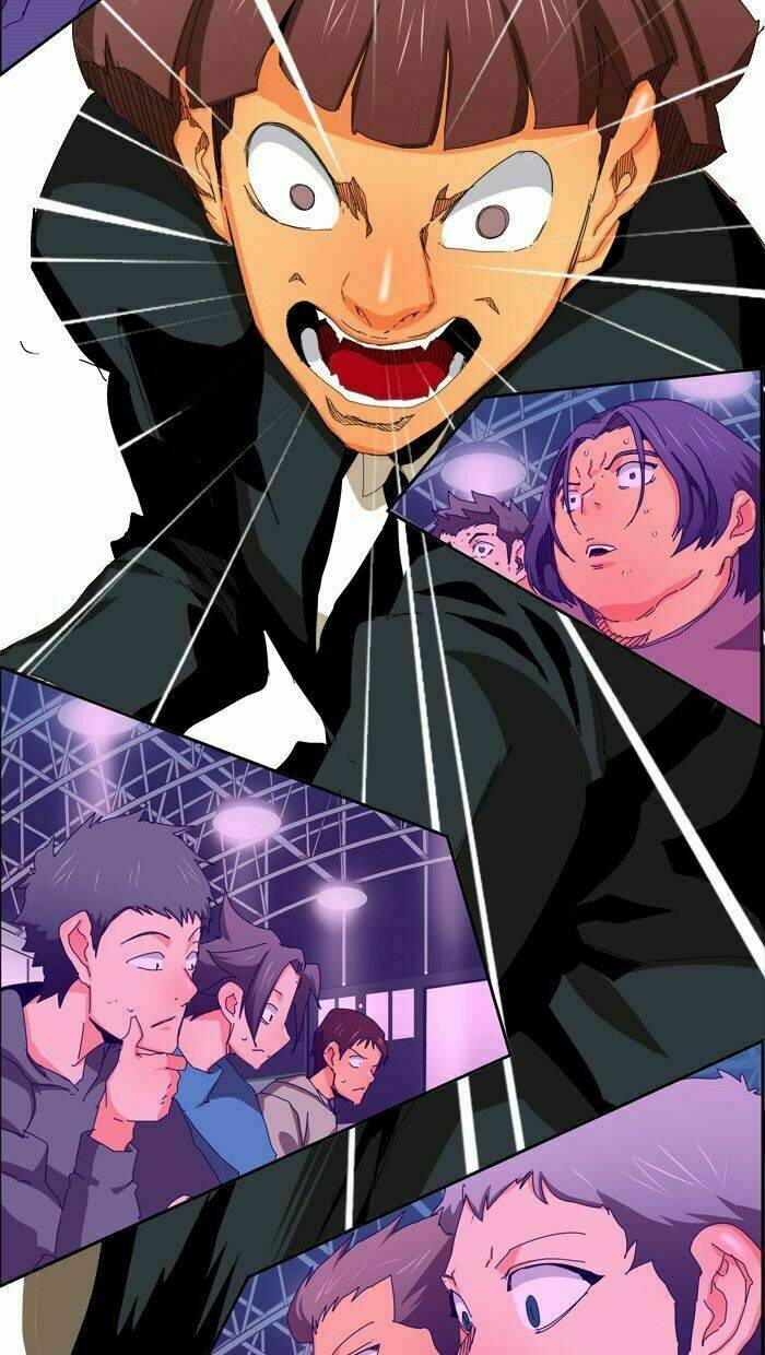 Chúa Tể Học Đường Chapter 362 - Trang 2