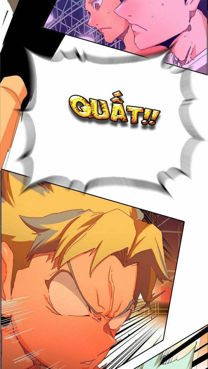 Chúa Tể Học Đường Chapter 362 - Trang 2