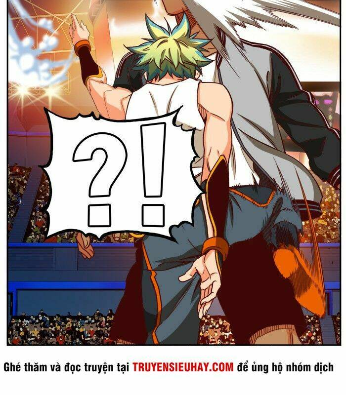 Chúa Tể Học Đường Chapter 362 - Trang 2