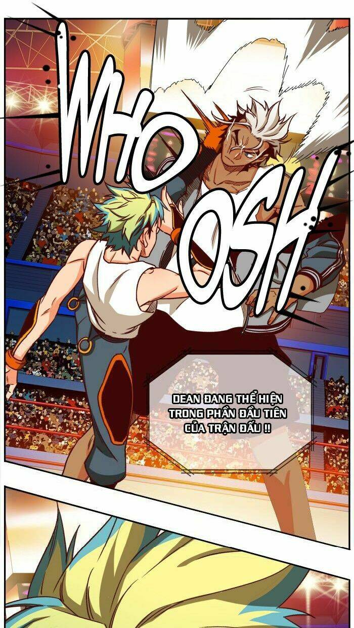 Chúa Tể Học Đường Chapter 362 - Trang 2