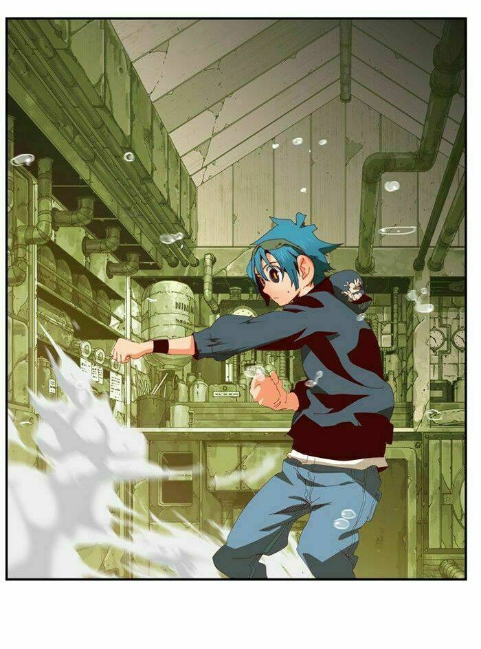 Chúa Tể Học Đường Chapter 362 - Trang 2