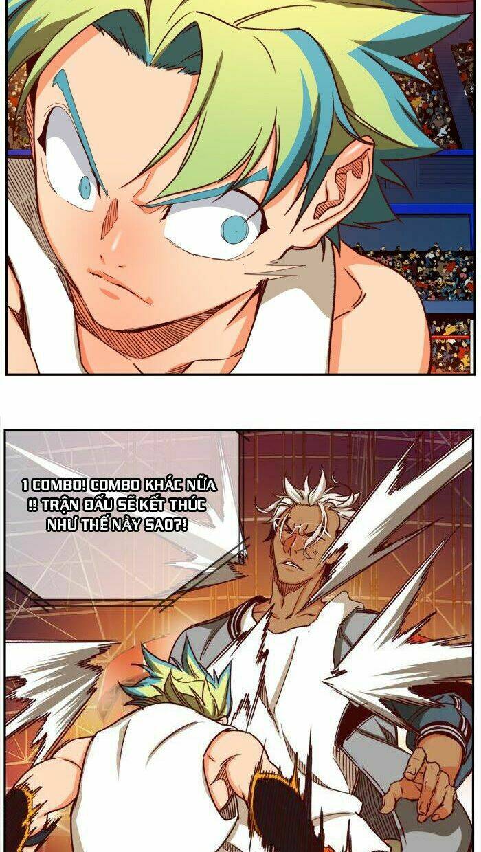 Chúa Tể Học Đường Chapter 362 - Trang 2