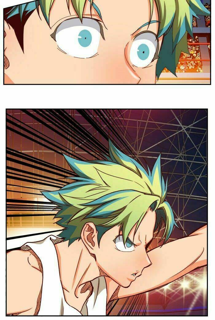 Chúa Tể Học Đường Chapter 362 - Trang 2