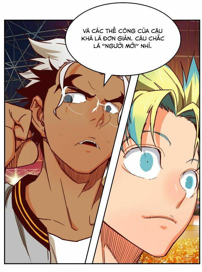 Chúa Tể Học Đường Chapter 362 - Trang 2