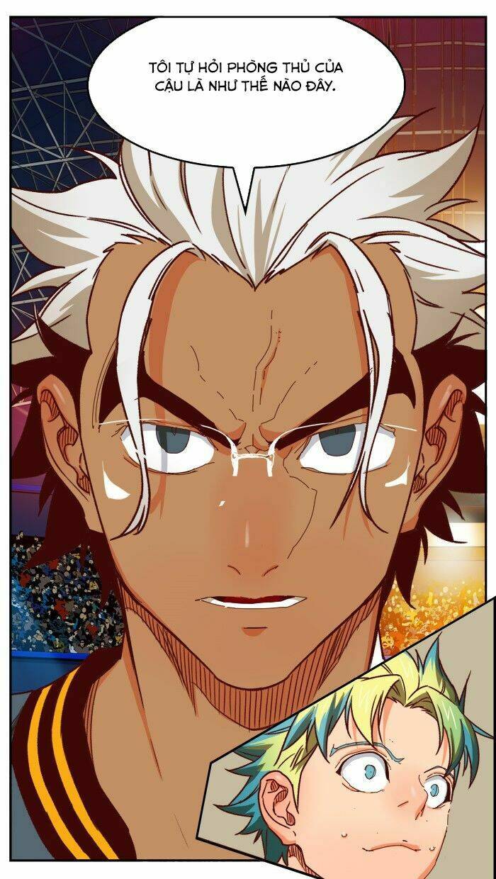 Chúa Tể Học Đường Chapter 362 - Trang 2