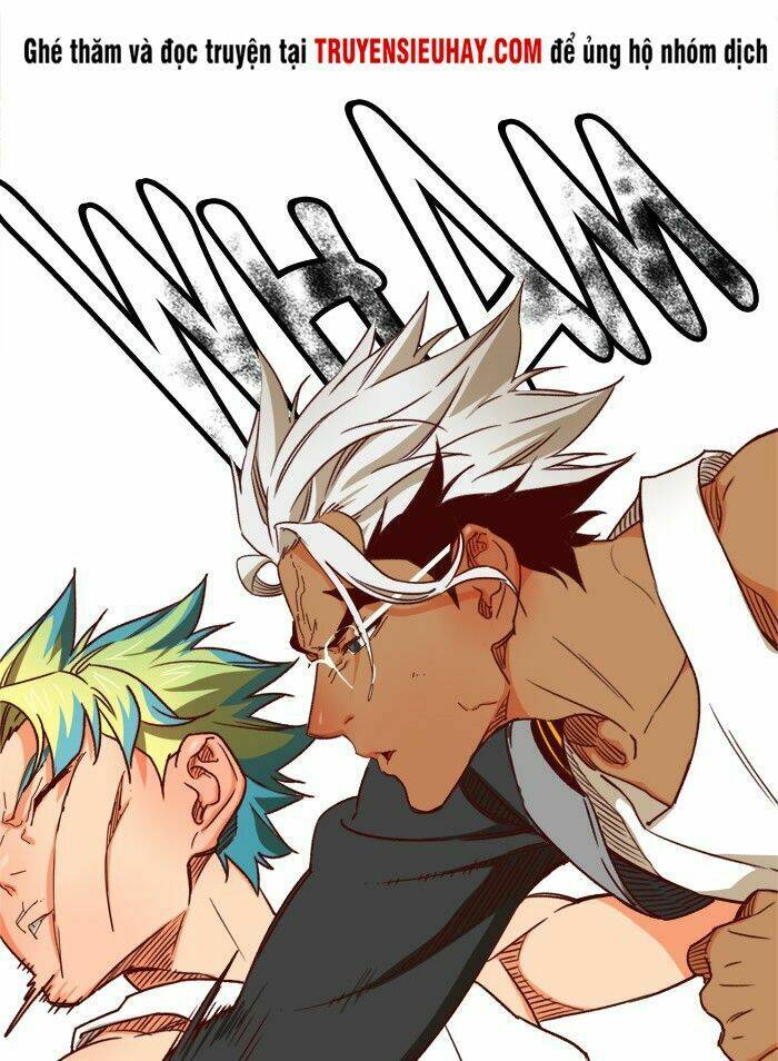 Chúa Tể Học Đường Chapter 362 - Trang 2