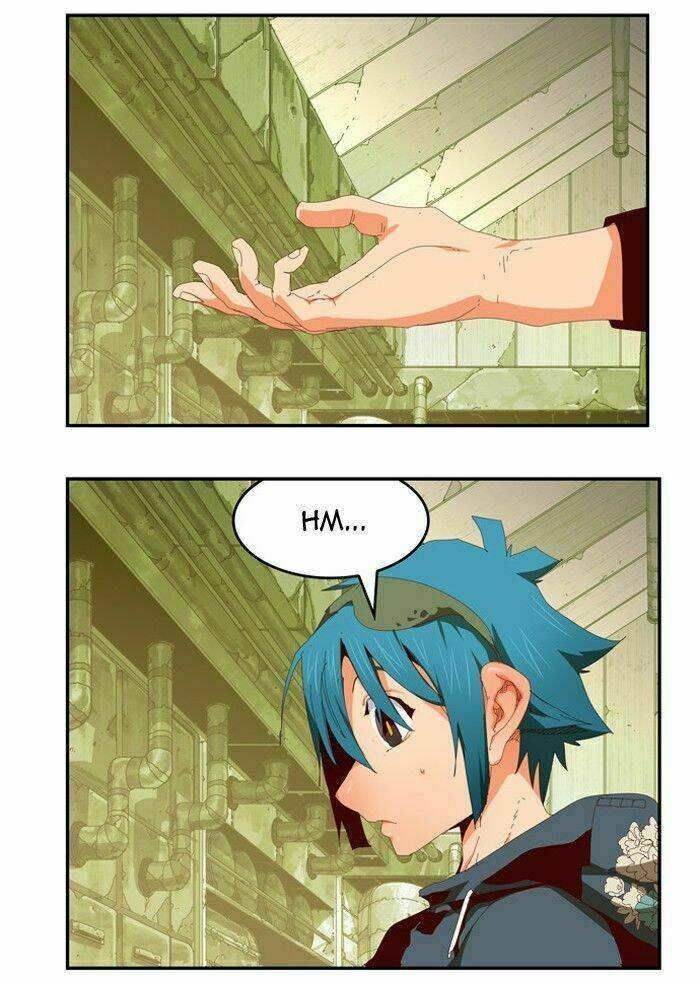 Chúa Tể Học Đường Chapter 362 - Trang 2