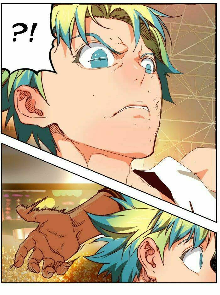 Chúa Tể Học Đường Chapter 362 - Trang 2