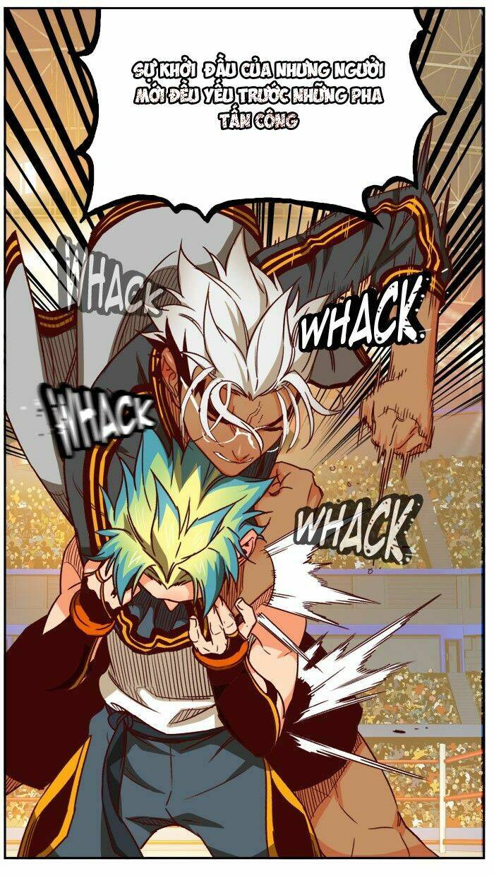 Chúa Tể Học Đường Chapter 362 - Trang 2