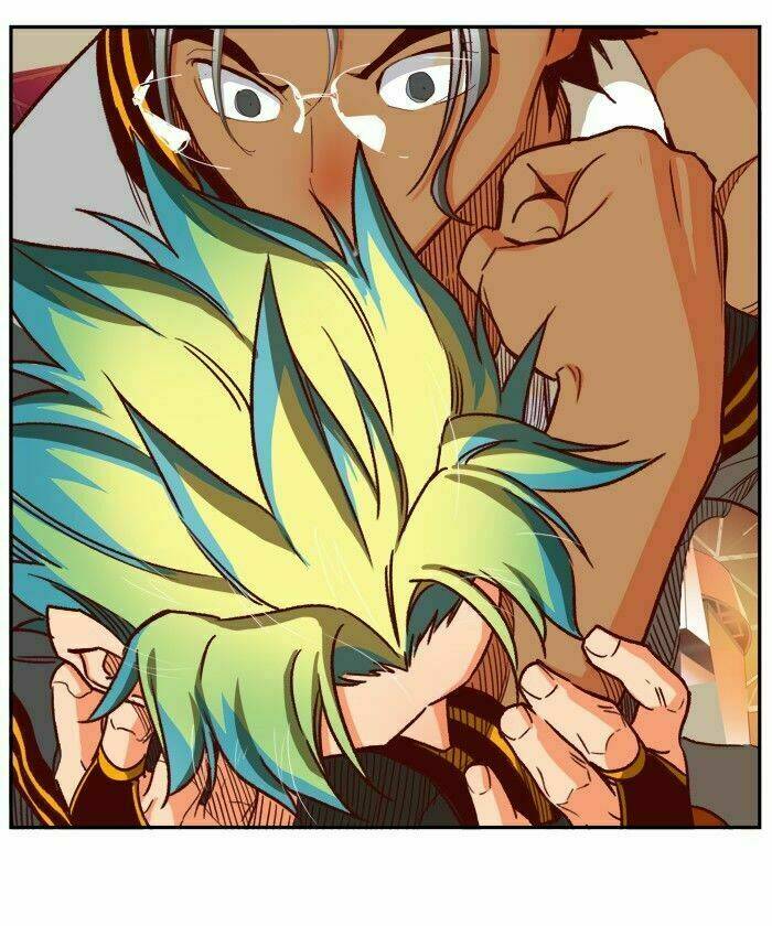 Chúa Tể Học Đường Chapter 362 - Trang 2