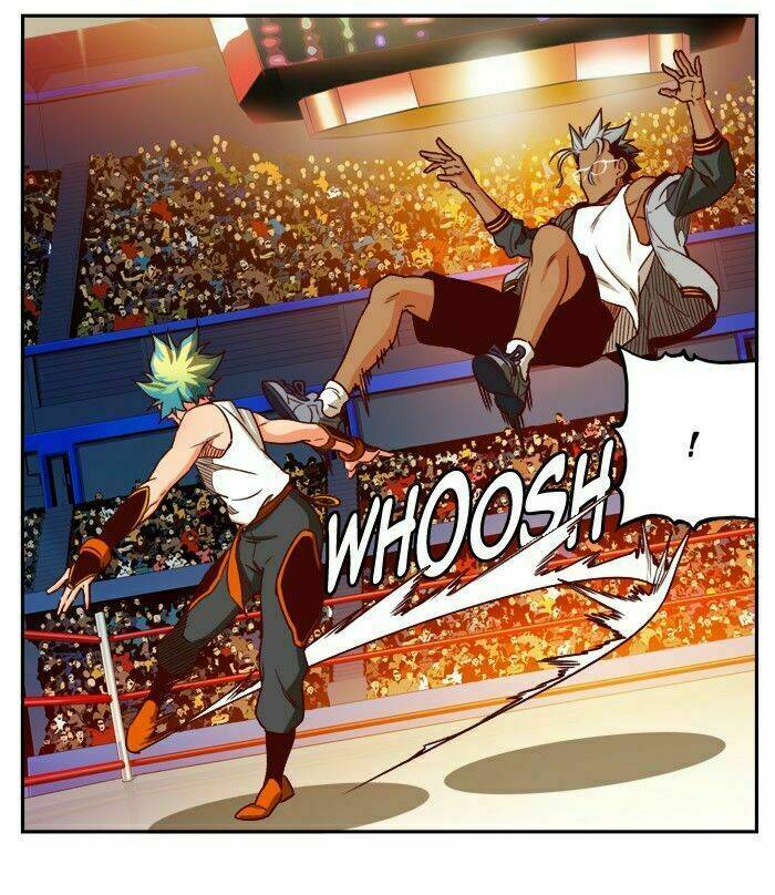 Chúa Tể Học Đường Chapter 362 - Trang 2