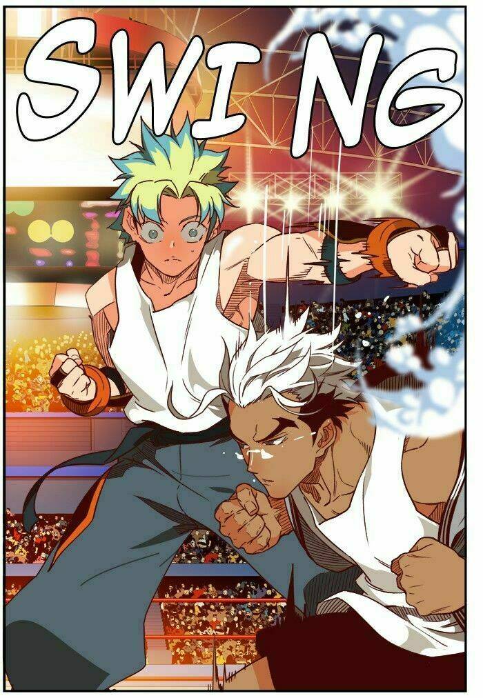 Chúa Tể Học Đường Chapter 362 - Trang 2