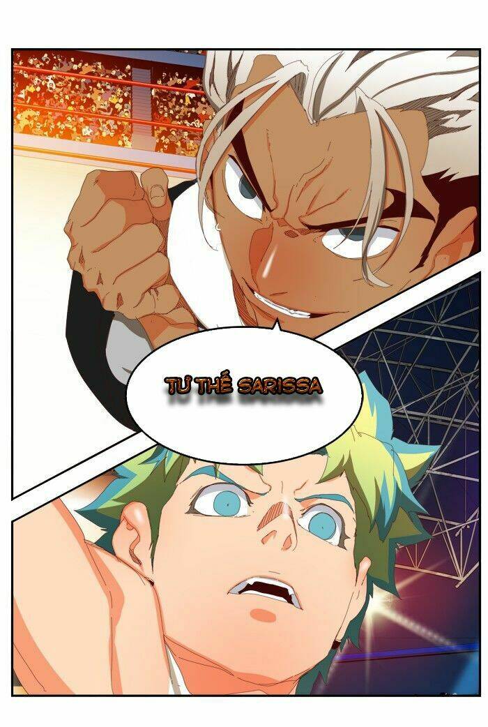 Chúa Tể Học Đường Chapter 362 - Trang 2