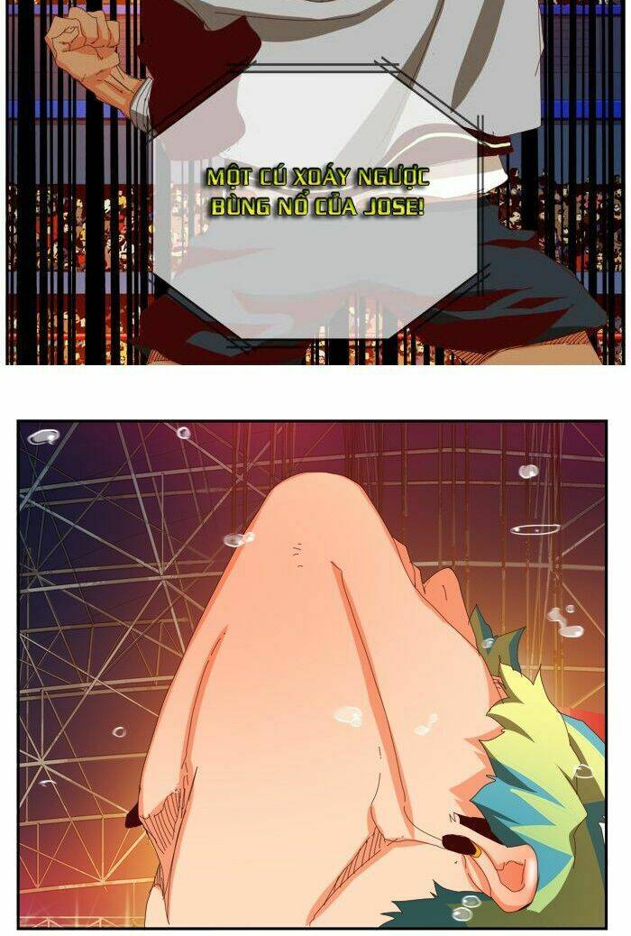 Chúa Tể Học Đường Chapter 362 - Trang 2