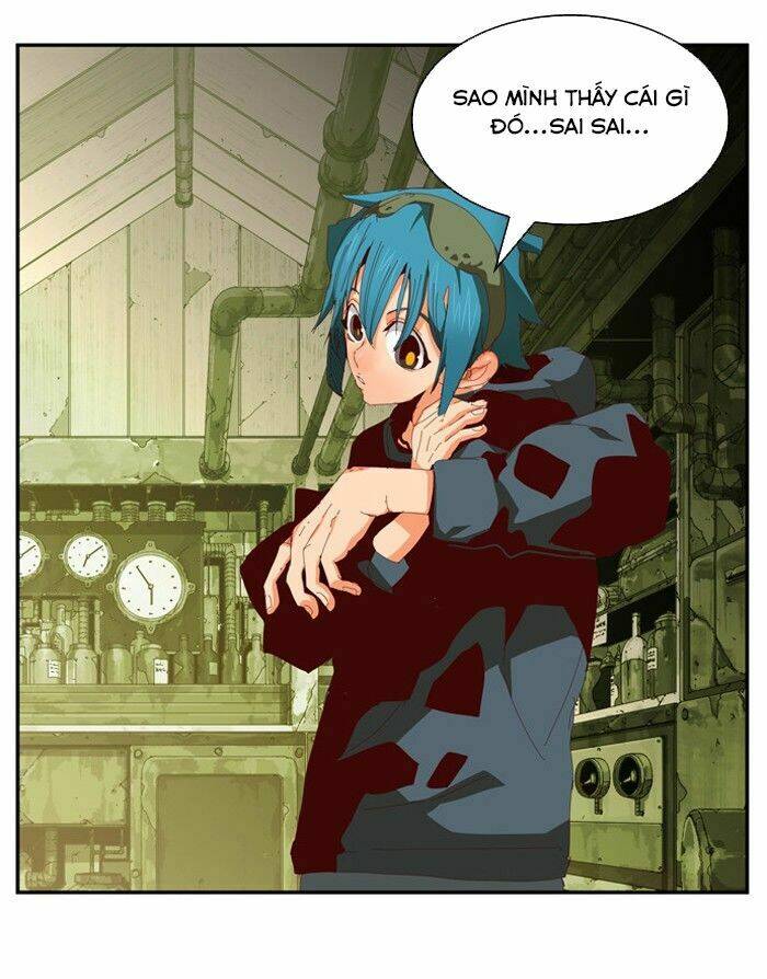 Chúa Tể Học Đường Chapter 362 - Trang 2