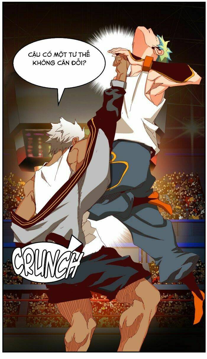 Chúa Tể Học Đường Chapter 362 - Trang 2