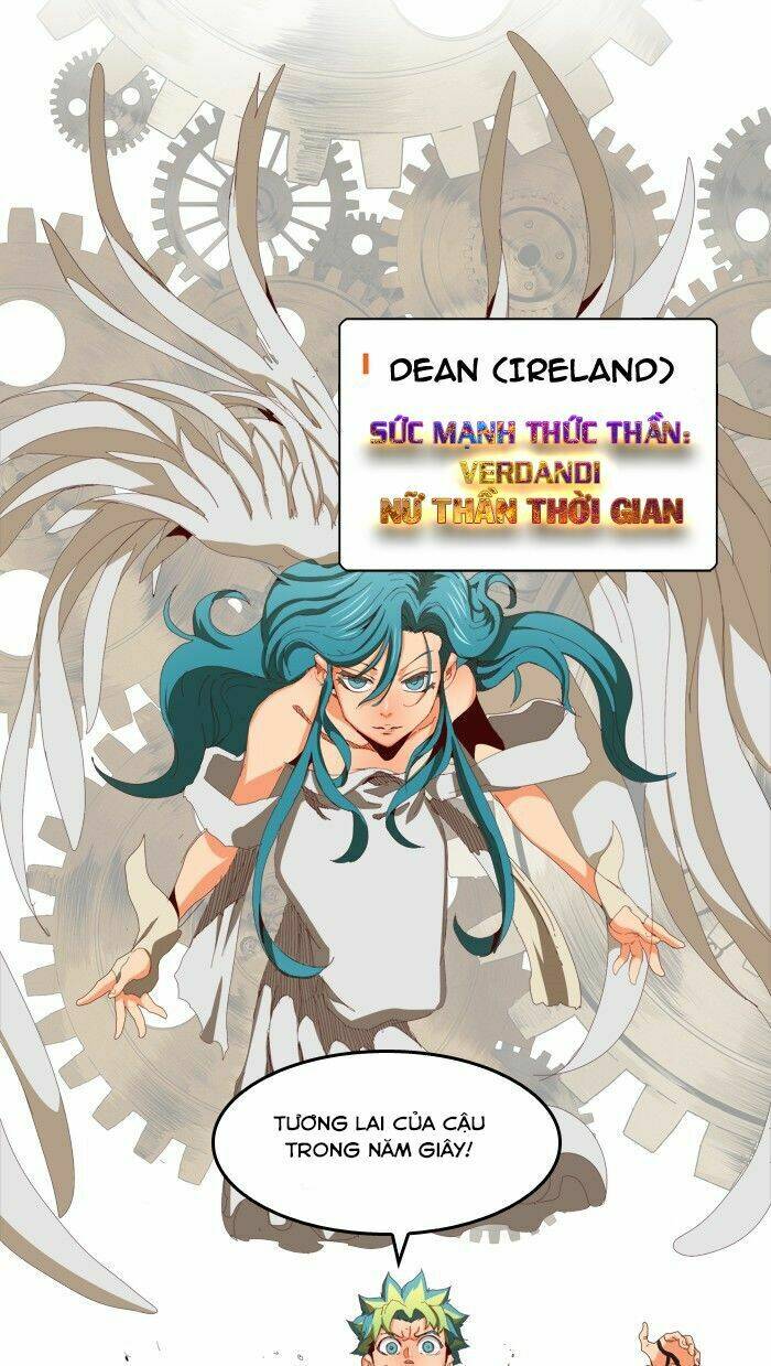 Chúa Tể Học Đường Chapter 362 - Trang 2