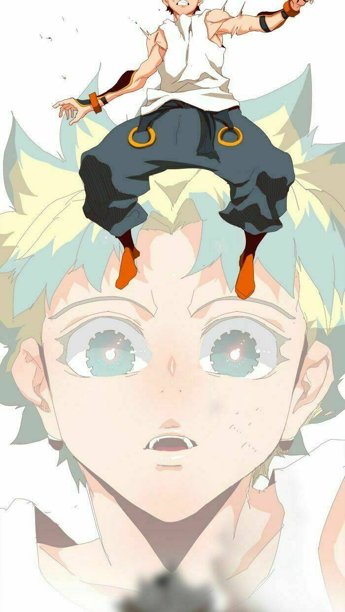 Chúa Tể Học Đường Chapter 362 - Trang 2