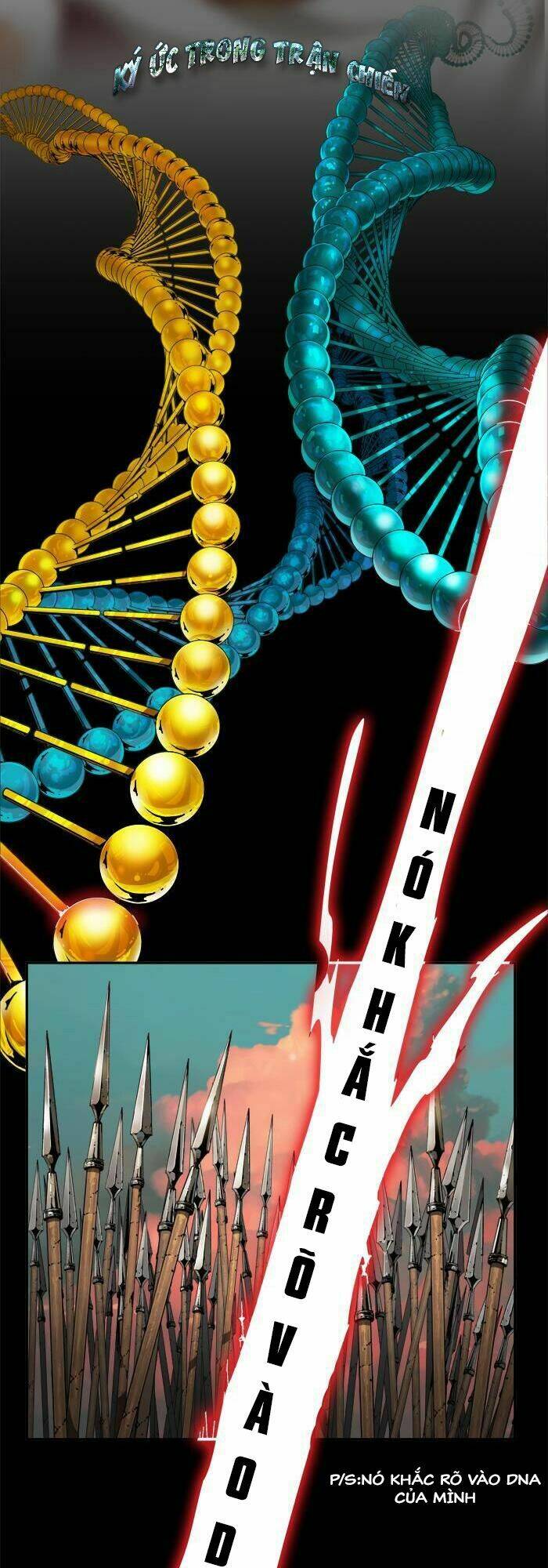 Chúa Tể Học Đường Chapter 362 - Trang 2