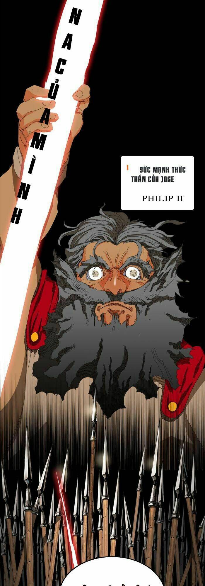 Chúa Tể Học Đường Chapter 362 - Trang 2