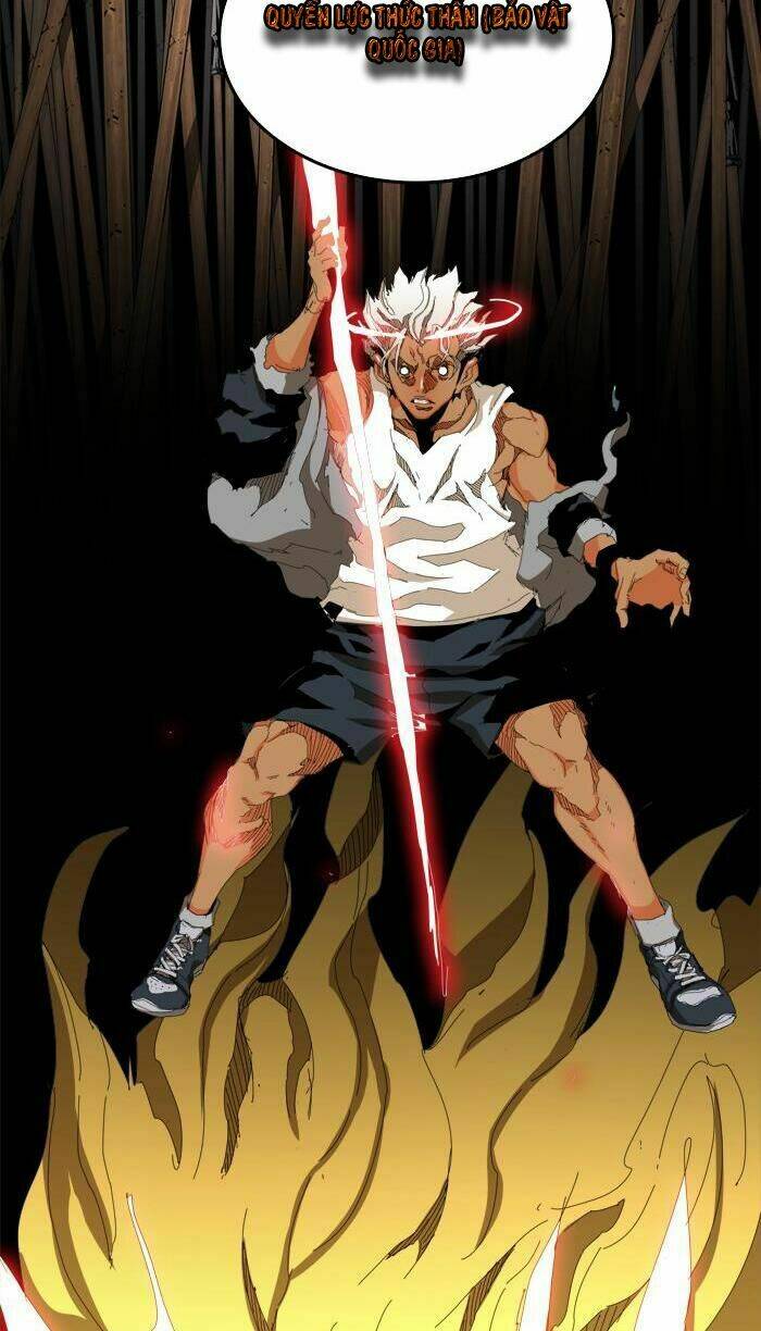 Chúa Tể Học Đường Chapter 362 - Trang 2