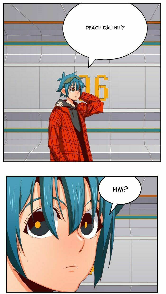 Chúa Tể Học Đường Chapter 362 - Trang 2