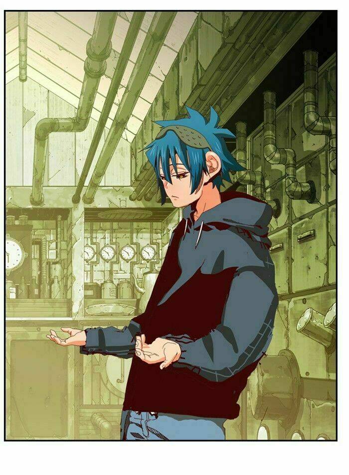 Chúa Tể Học Đường Chapter 362 - Trang 2