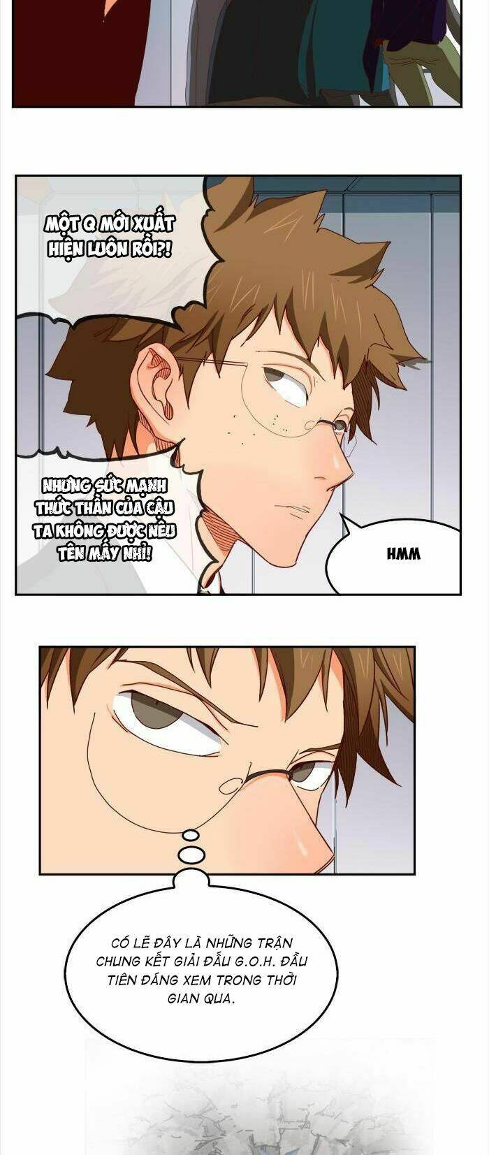 Chúa Tể Học Đường Chapter 362 - Trang 2