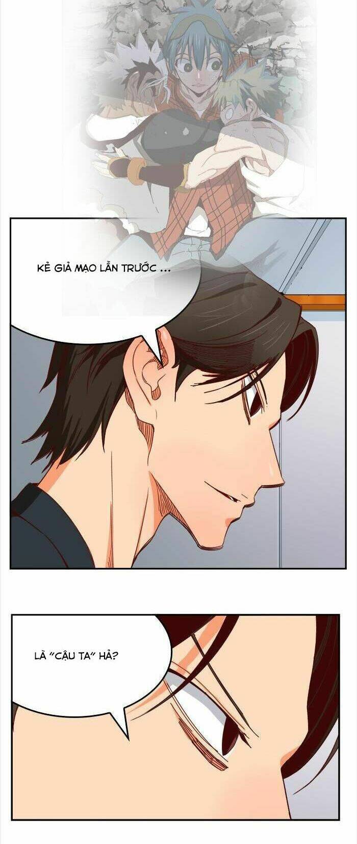 Chúa Tể Học Đường Chapter 362 - Trang 2