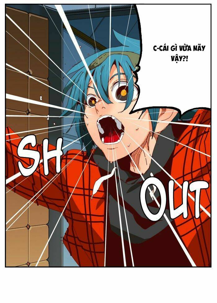 Chúa Tể Học Đường Chapter 362 - Trang 2