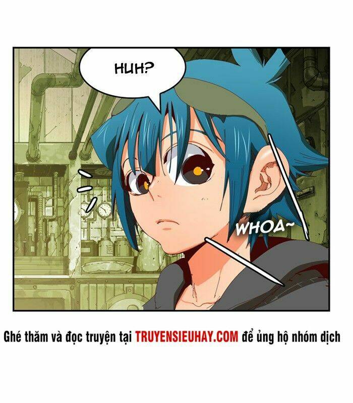 Chúa Tể Học Đường Chapter 362 - Trang 2