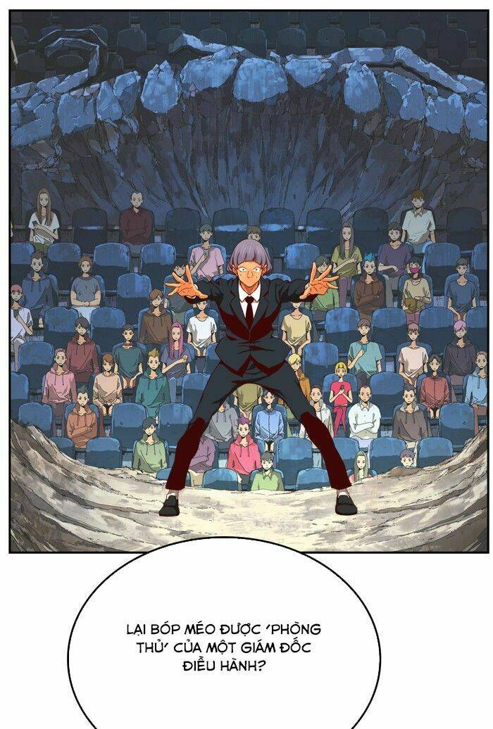 Chúa Tể Học Đường Chapter 362 - Trang 2