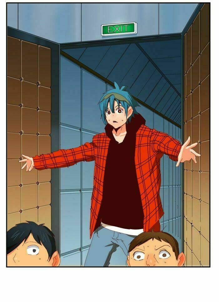 Chúa Tể Học Đường Chapter 362 - Trang 2