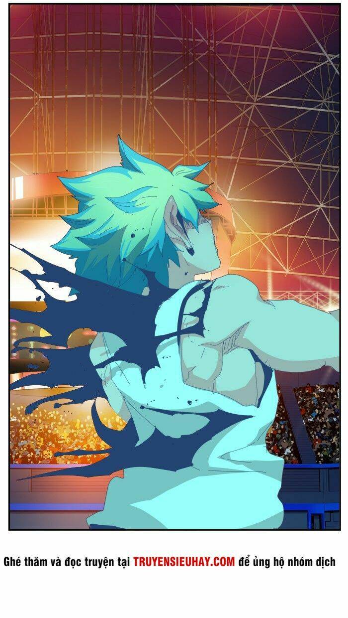 Chúa Tể Học Đường Chapter 362 - Trang 2