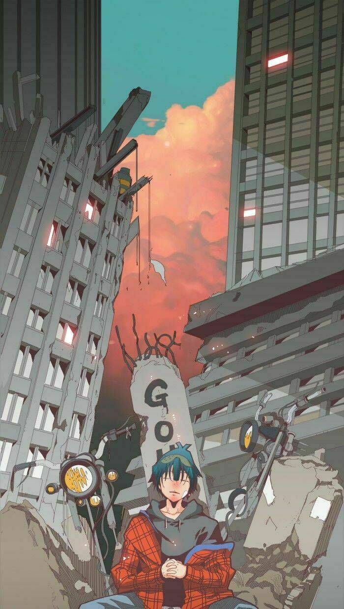 Chúa Tể Học Đường Chapter 362 - Trang 2