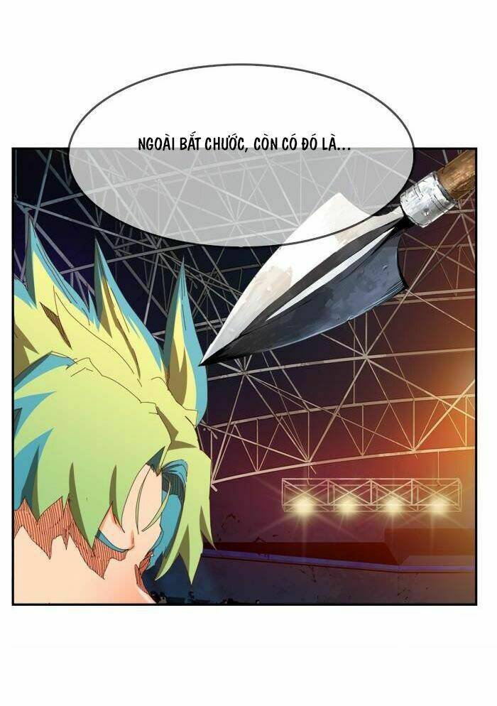 Chúa Tể Học Đường Chapter 363 - Trang 2