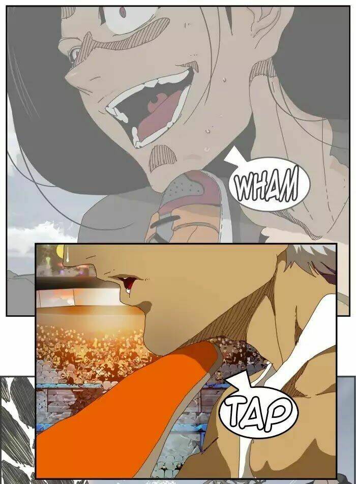 Chúa Tể Học Đường Chapter 363 - Trang 2