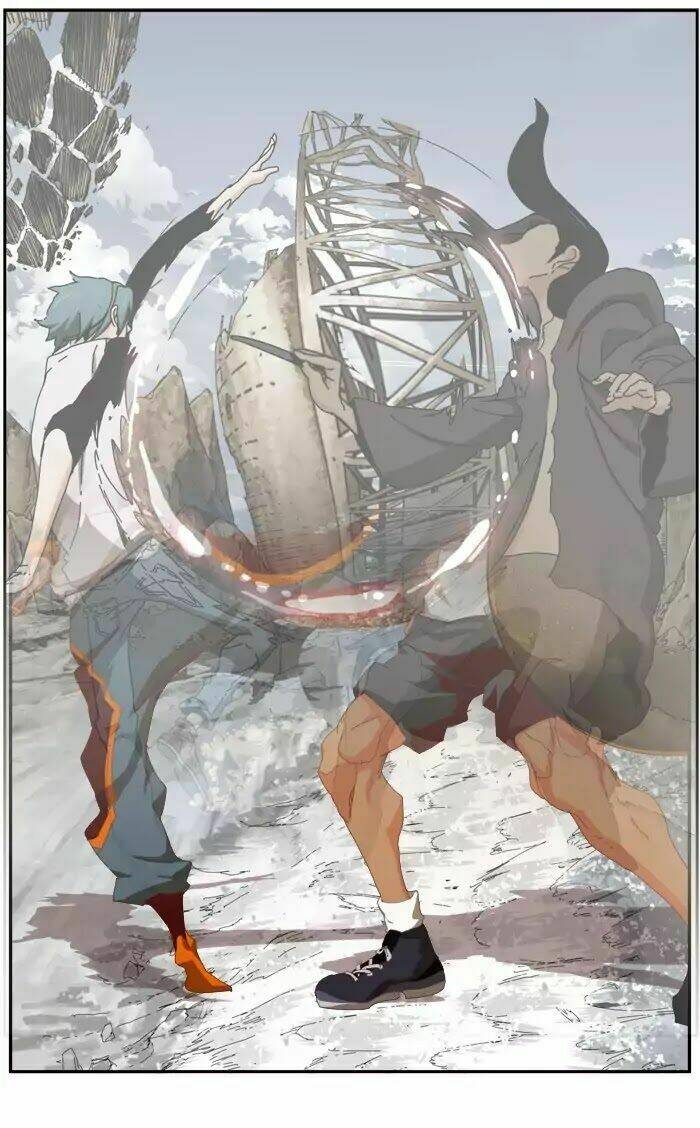 Chúa Tể Học Đường Chapter 363 - Trang 2