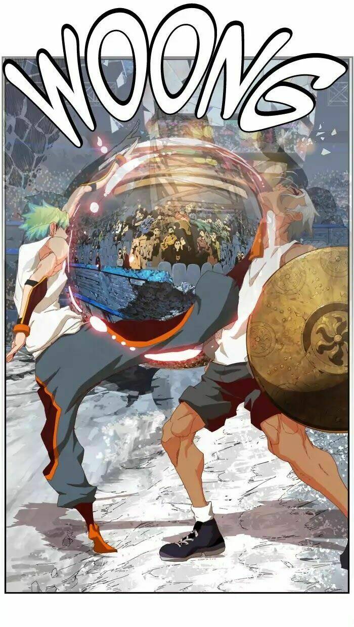 Chúa Tể Học Đường Chapter 363 - Trang 2