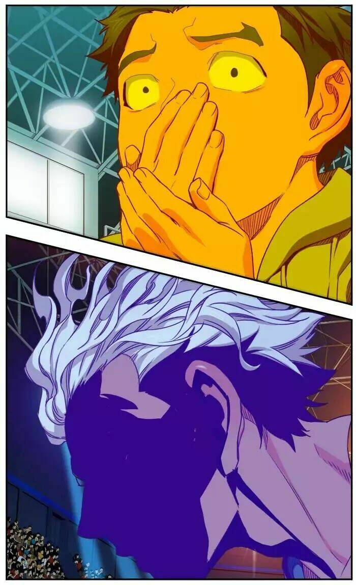 Chúa Tể Học Đường Chapter 363 - Trang 2