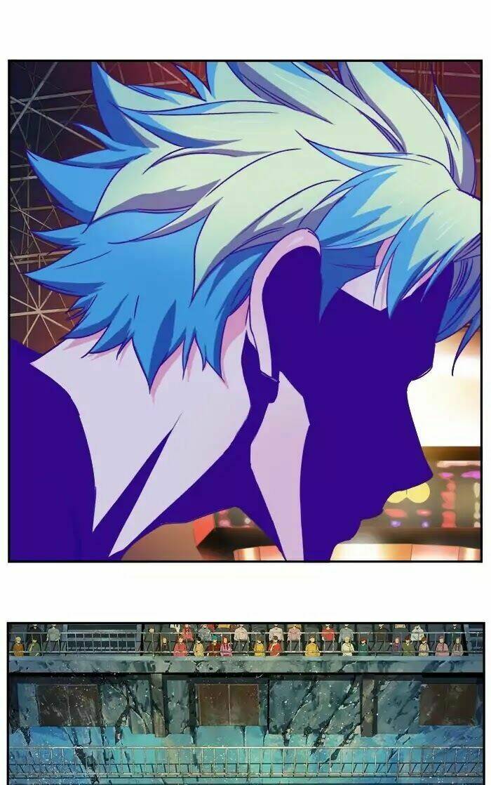 Chúa Tể Học Đường Chapter 363 - Trang 2