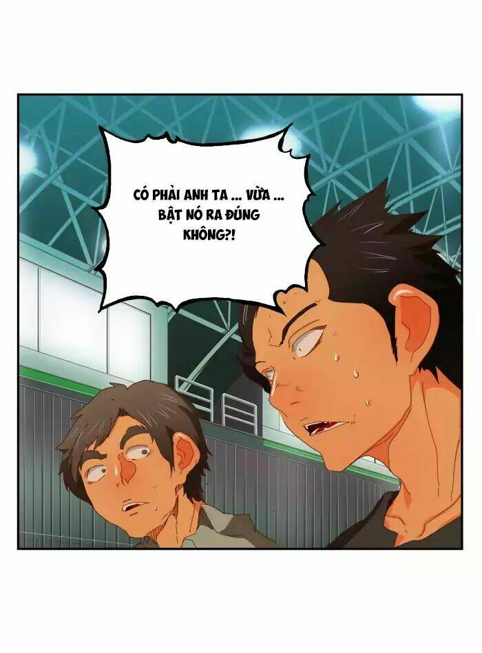 Chúa Tể Học Đường Chapter 363 - Trang 2