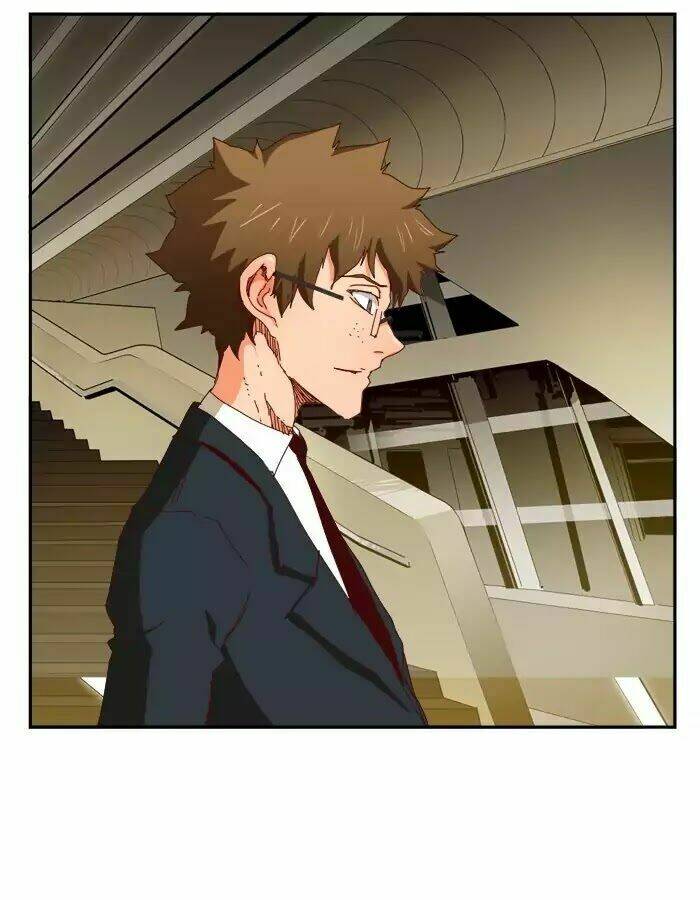 Chúa Tể Học Đường Chapter 363 - Trang 2