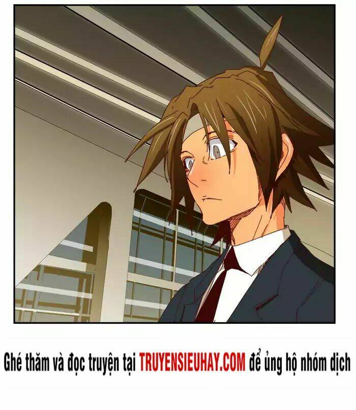 Chúa Tể Học Đường Chapter 363 - Trang 2