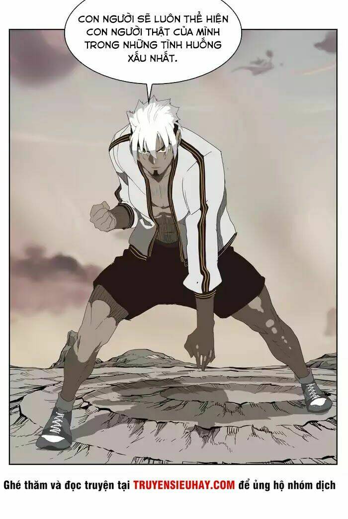 Chúa Tể Học Đường Chapter 363 - Trang 2