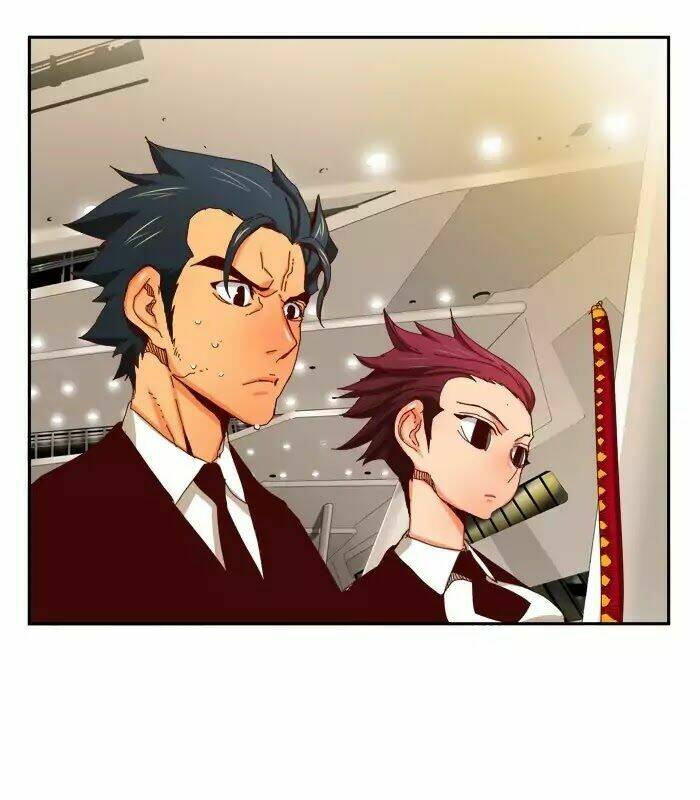 Chúa Tể Học Đường Chapter 363 - Trang 2