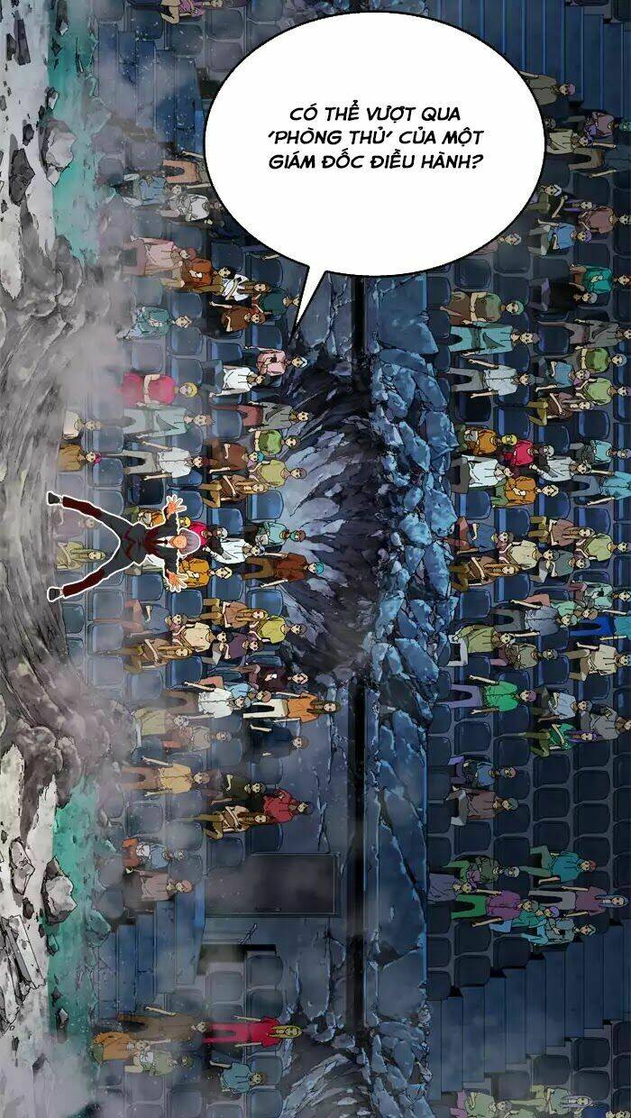 Chúa Tể Học Đường Chapter 363 - Trang 2