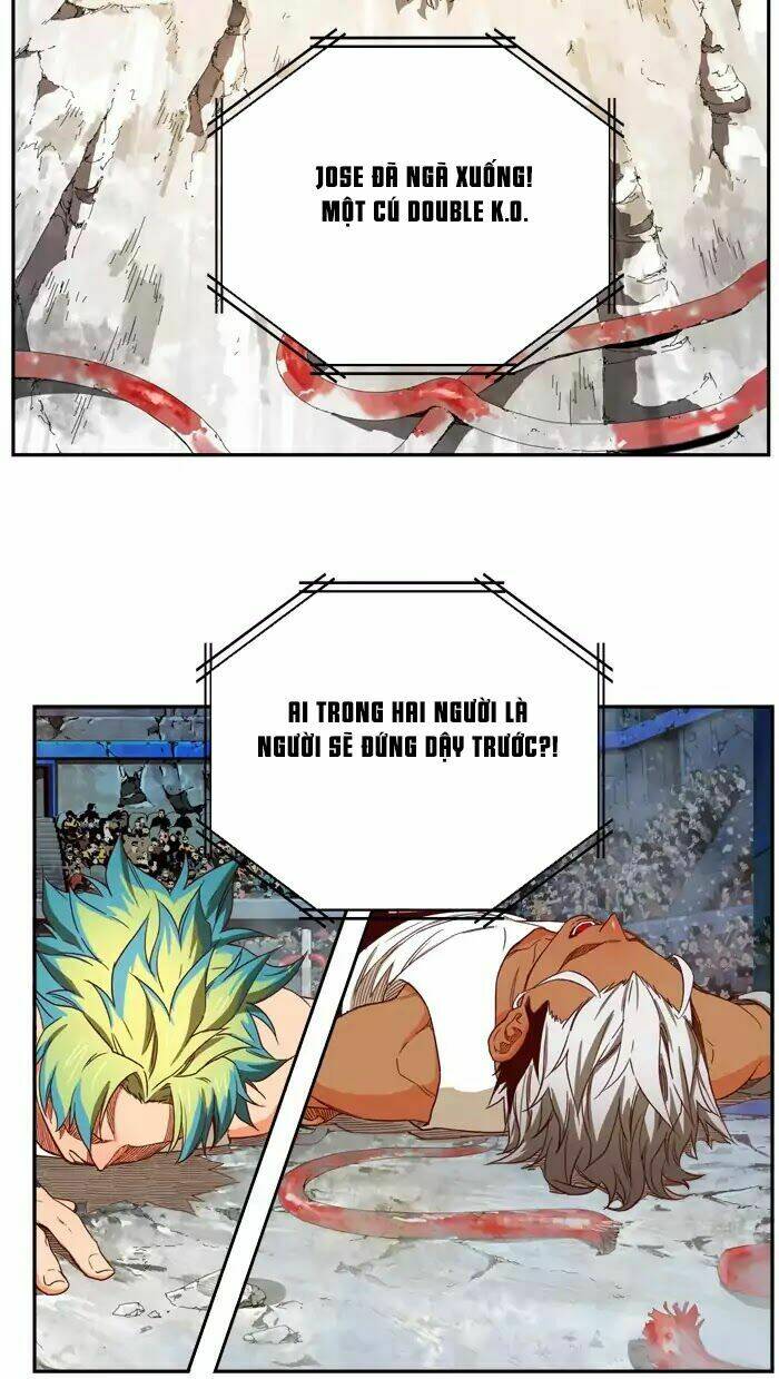 Chúa Tể Học Đường Chapter 363 - Trang 2