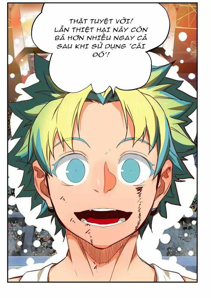 Chúa Tể Học Đường Chapter 363 - Trang 2