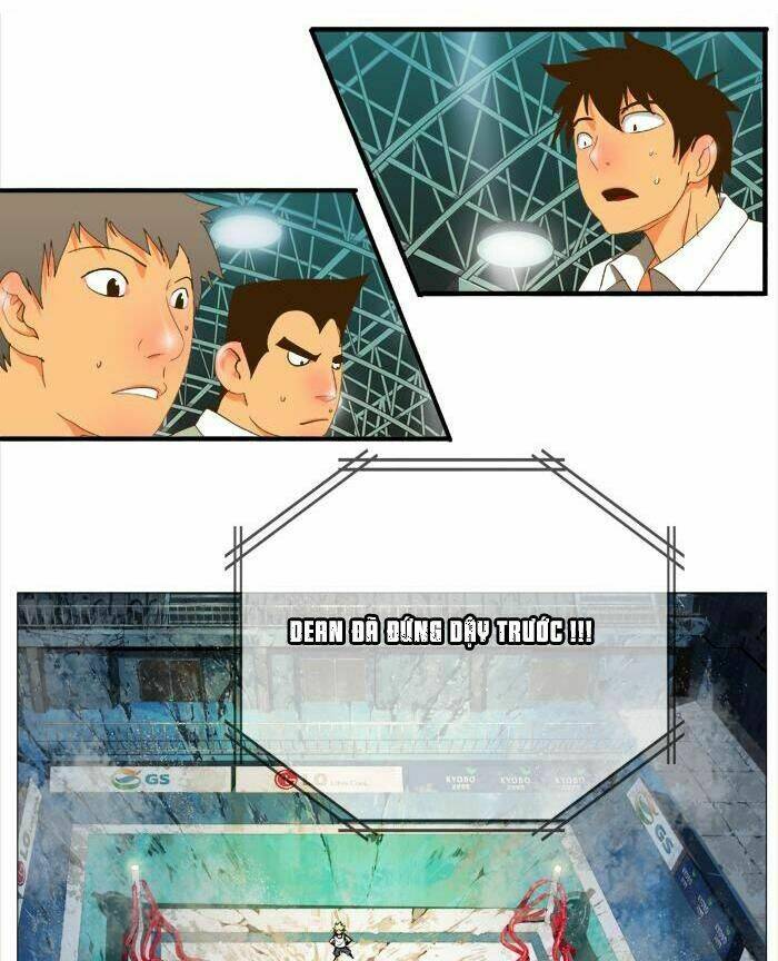 Chúa Tể Học Đường Chapter 363 - Trang 2